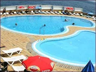 Tenerife Tour فندق 3*