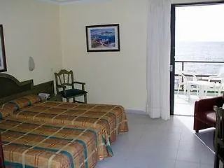 Tenerife Tour فندق 3*