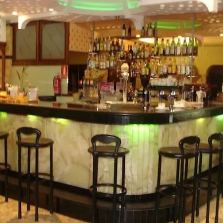 Tenerife Tour 3*