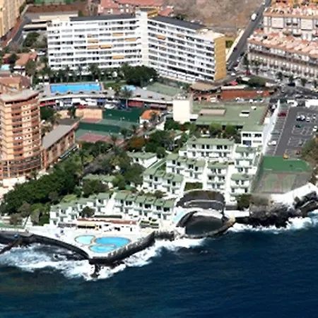 Tenerife Tour 3* Tenerife Island