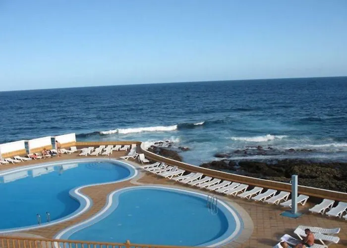 Tenerife Tour Hotel Tenerife Island