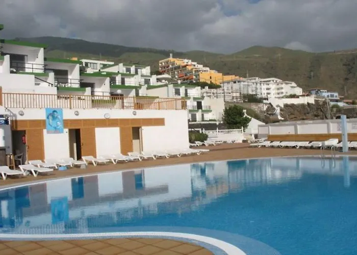 Tenerife Tour Hotel 3*