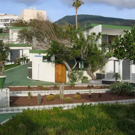 Tenerife Tour 3*