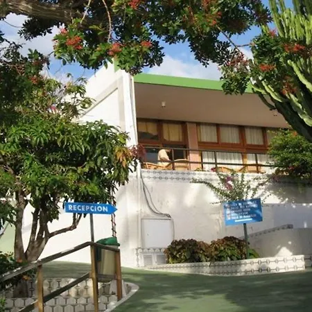 Tenerife Tour 호텔 Tenerife Island
