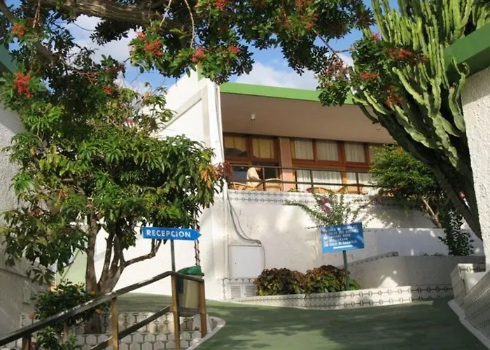 Tenerife Tour Hotel Tenerife Island