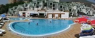 Hotell Tenerife Tour Tenerife Island
