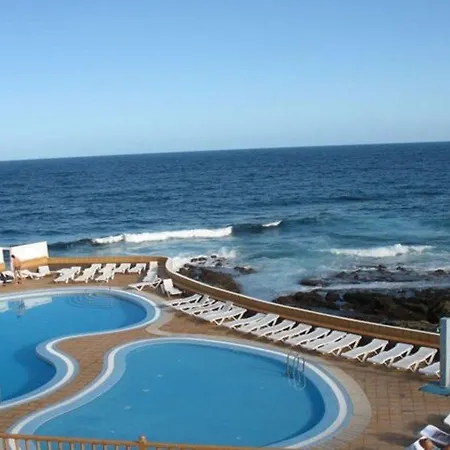 Tenerife Tour Hotell Tenerife Island
