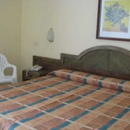 Tenerife Tour Hotel 3*