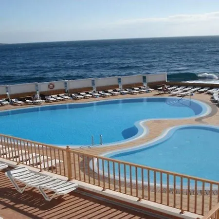 Tenerife Tour Hotell