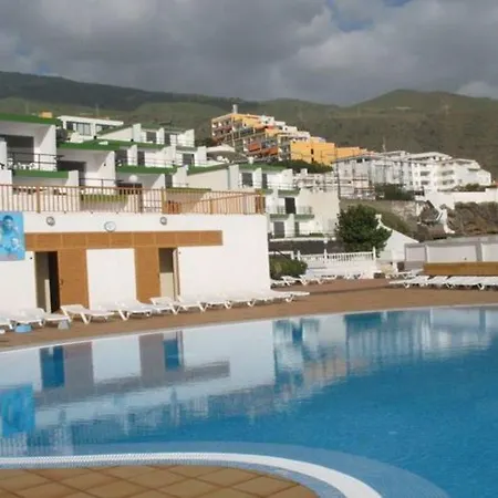 Tenerife Tour Hotell 3*