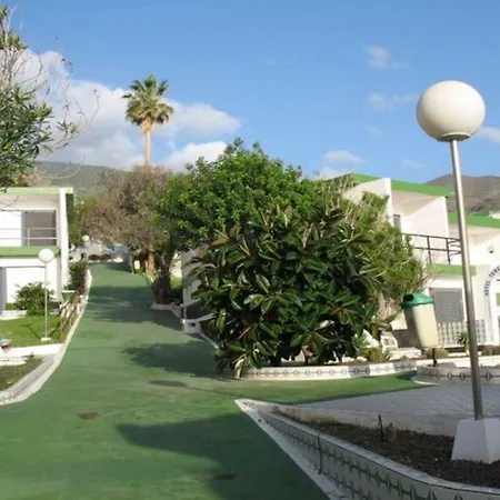 Tenerife Tour Hotell
