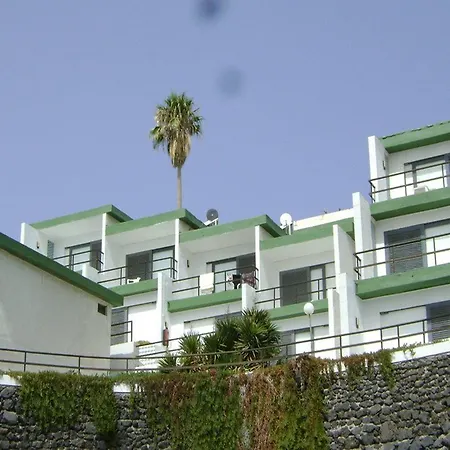 Tenerife Tour Hotell 3*