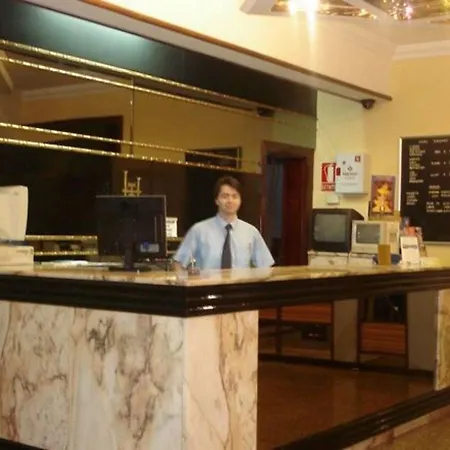 Tenerife Tour Hotell