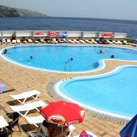 Tenerife Tour Hotell