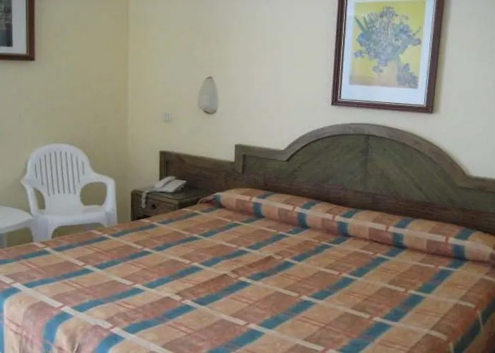 Tenerife Tour Szálloda 3*