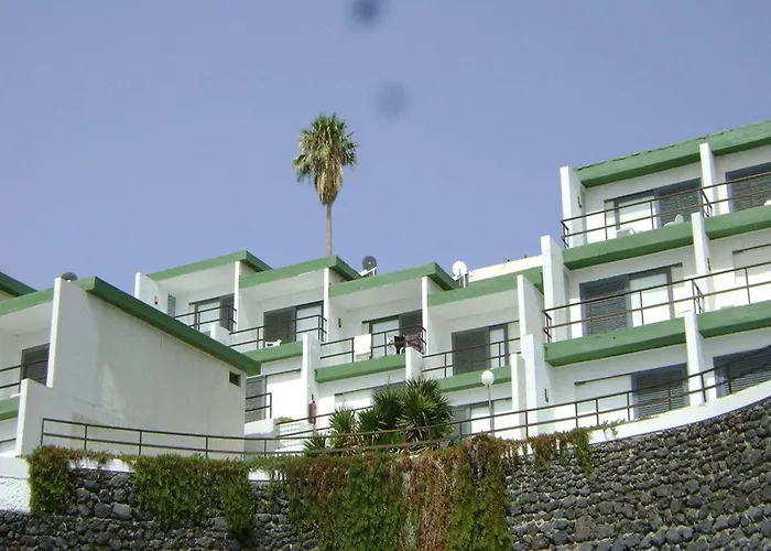 Tenerife Tour Szálloda 3*