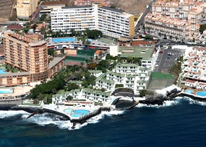 Tenerife Tour 3* Tenerife Island