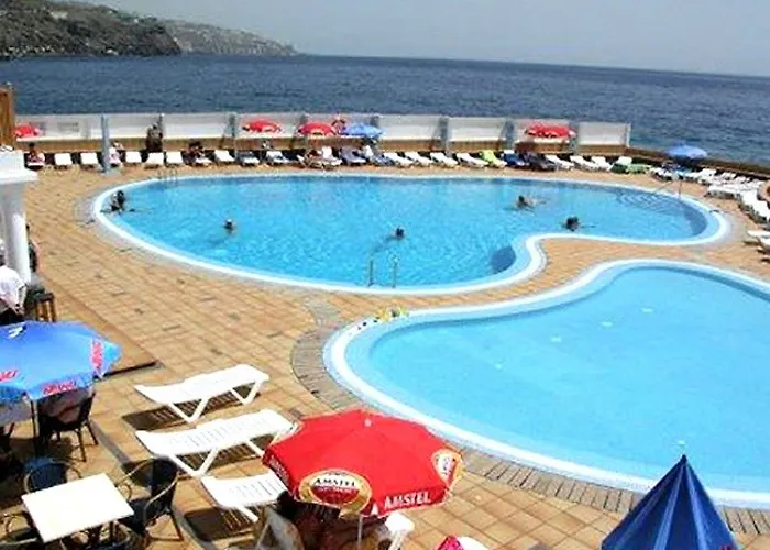 Tenerife Tour Szálloda